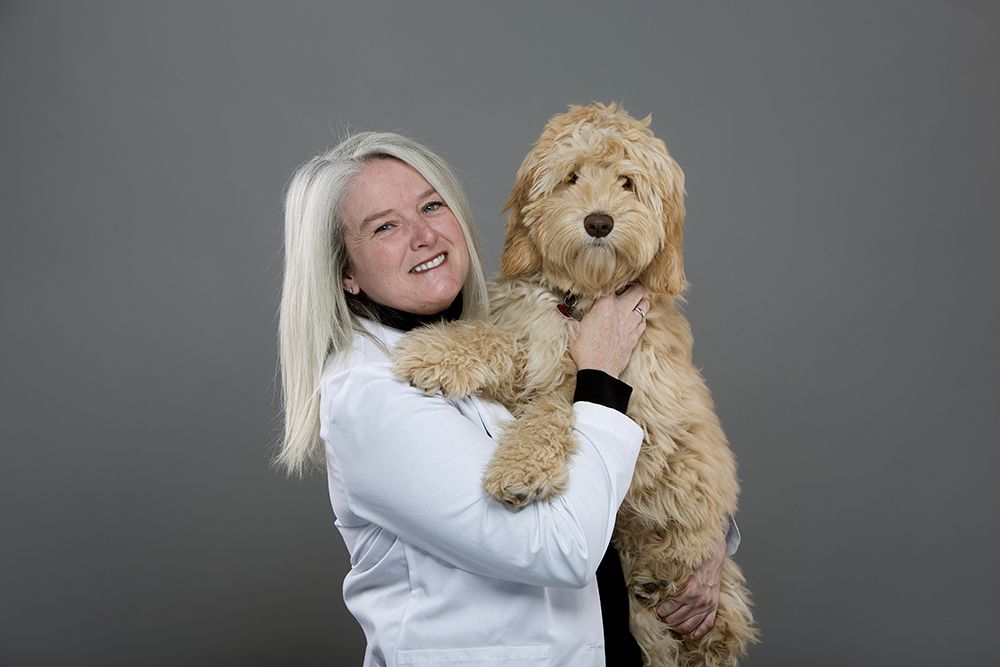 Kathleen Fox, DVM